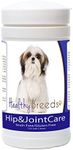 Healthy Breeds Shih Tzu Hip and Joint Care 120 Count