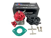 Universal Type RS or S Performance 30Psi Turbocharger Blow Off Valve Kit
