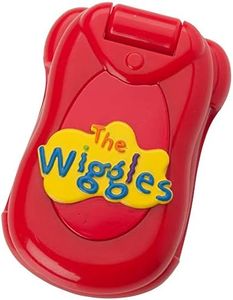 The Wiggle