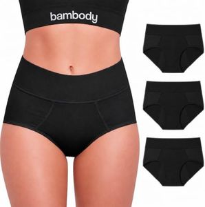 Bambody Ab