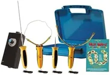 Hot Wire Foam Factory Pro 4-in-1 Fo