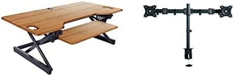 Rocelco 46" Large Height Adjustable