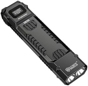 Nitecore E