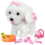 Toy Dogs That Act Real