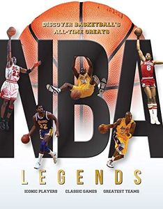 NBA Legend