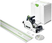Festool 577748 Plunge-Cut Saw with 