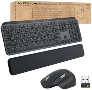 Logitech M