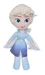 Disney - Friends Style Elsa Plush Toy - 25cm 6315877640