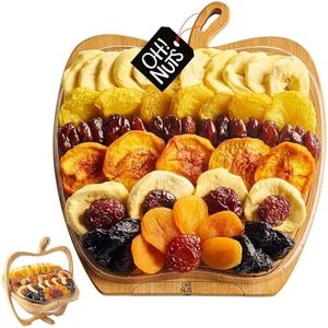 Dried Frui