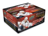 2022-23 Upper Deck MVP NHL Hockey Retail Box (36 pks/bx)…