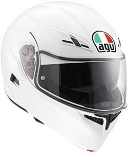 AGV Compac