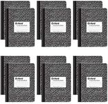 Oxford Composition Notebooks, Wide 