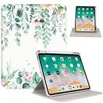 Rotating iPad 10.9/11 inch Case for