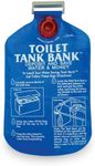 Niagara Conservation Water Saving Toilet Tank Bank