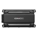 KENWOOD KAC-M5014 4-Channel Compact