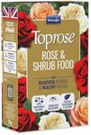Toprose 5878143 Rose and Shrub Feed