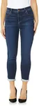 Angels Forever Young Women's Signature Convertible Skinny Jeans, Manhattan Legacy
