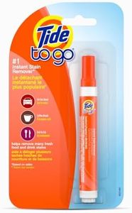 Tide To Go Instant Stain Remover 0.33 oz ( Pack of 3)