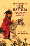 The Travels of Ibn Battuta: in the Near East, Asia and Africa, 1325-1354 (Dover Books on Travel, Adventure)