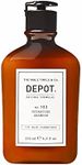 Depot Male Tools 103. Hydrating Shampoo, 250 ml