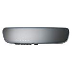 Advent ADVGENFLCHLN Gentex Frameless Rear View Mirror with Homelink Connect