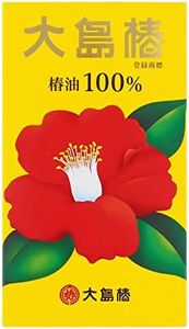 Oshima Tsubaki da 40 ml