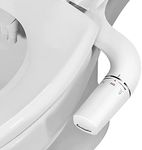 SAMODRA Bidet Attachment for Toilet