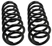 MOOG Steering & Suspension 81632 Coil Spring Set, 1 Pack