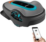 GARDENA 15108-41 SILENO Life - Auto