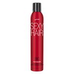 Sexy Hair Big Fun Raiser Volumizing Dry Texture Spray For Unisex 8.5 oz Hair Spray