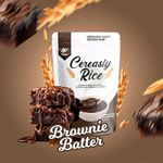 Cream Of Rice (Brownie Batter)