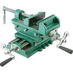 Grizzly G1064 Cross-Sliding Vise