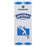 NAGARJUNA Rheumat Liniment with Free Pachak Methi, Multi, Standard, 30 ml