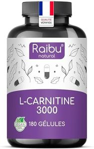 L-Carnitin