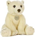 Aurora® Adorable Miyoni® Polar Bear