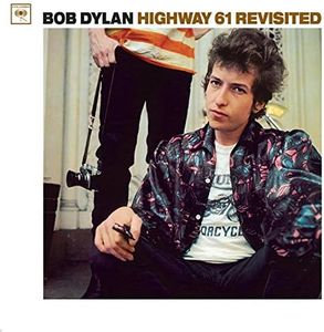 Highway 61 Revisited