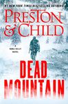 Dead Mountain: 4 (Nora Kelly, 4)