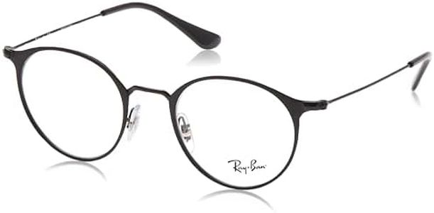 Ray-Ban RX