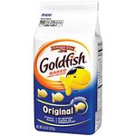 Pepperidge Farm, Goldfish, Crackers, Original, 6.6 Oz, Bag