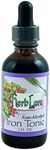 Herb Lore Iron Tonic Tincture - 2 o