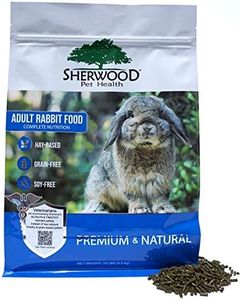 Sherwood P