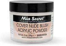 Mia Secret - Cover Nude Blush Acrylic Powder 2oz