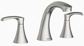 Moen Graeden 84138SRN Spot Resist B