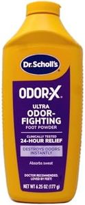 Dr Scholl'