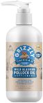 Grizzly Pollock Oil Supplement for Dogs, 32-Ounce