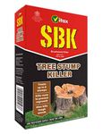 Vitax SBK Tree Stump Killer (250ml) X 2