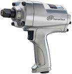 Ingersoll-Rand Air Impact Wrench 259, 3/4", Air-Powered Impact Wrench Gun, 1424 Nm Torque and 6000 RPM Speed, Lightweight, with Speed Trigger