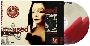 The Used Self Titled 20th Anniversa