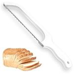 ROSROSE [2024 New Bread Knife for H