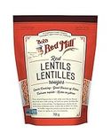 Bob’s Red Mill Red Lentil